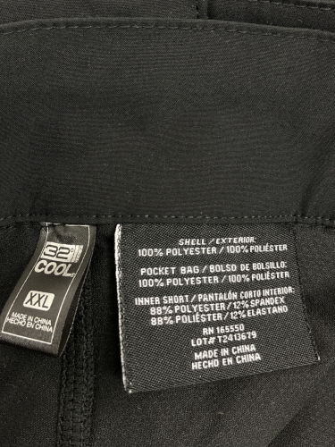 Unbranded