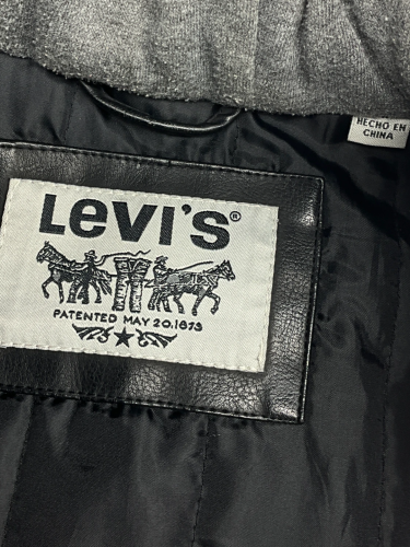 Levi’s