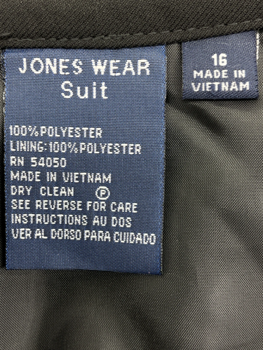 Jones Wear Studio