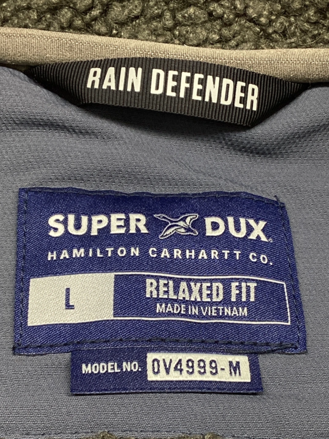 Super Dux