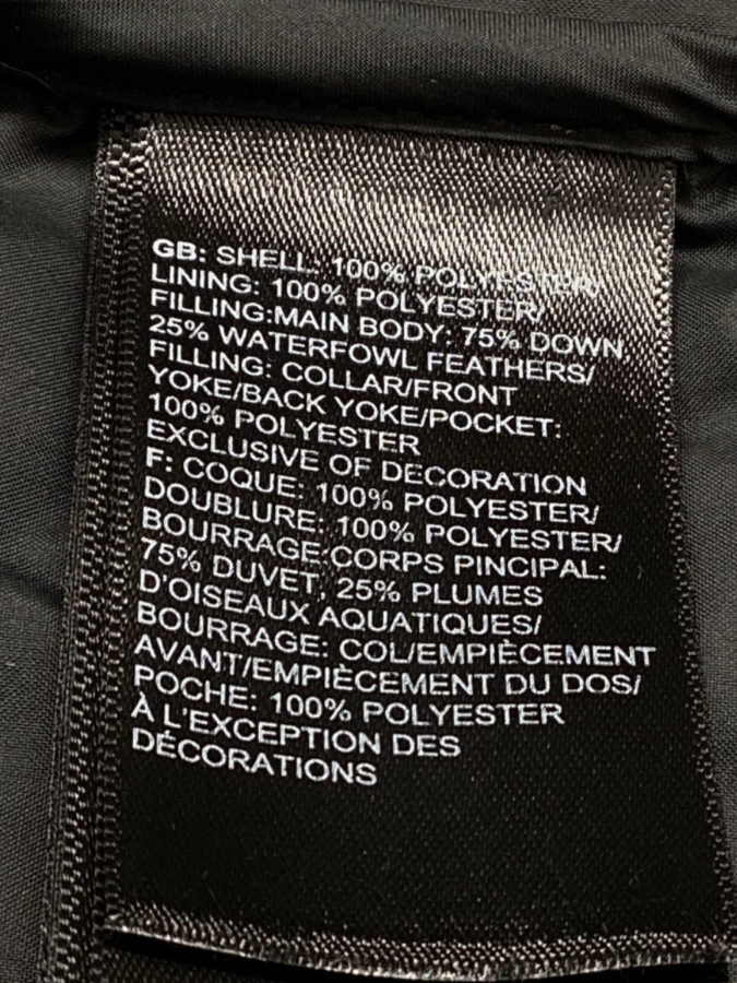The North Face