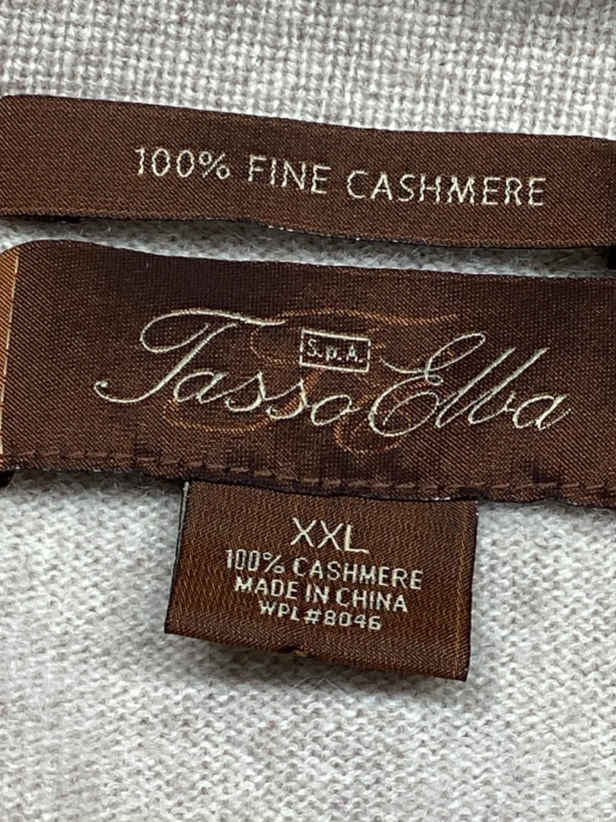 Tasso Elba