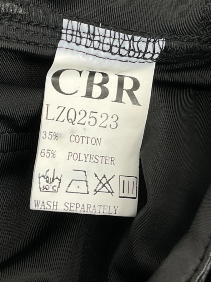 CBR