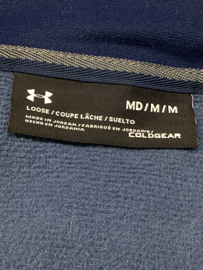Under Armour
