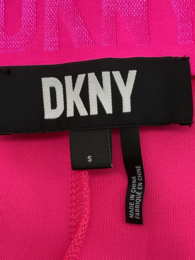 DKNY
