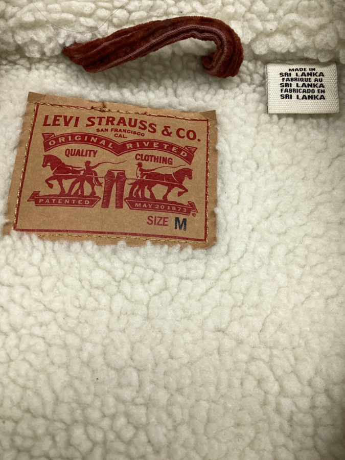 Levi’s