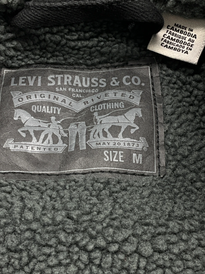 Levi’s