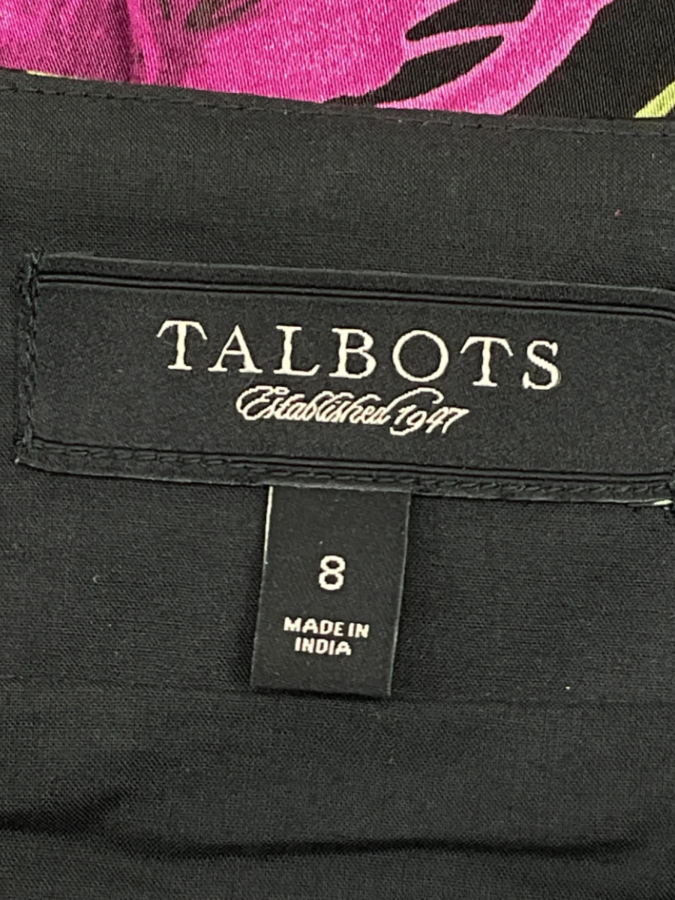 Talbots
