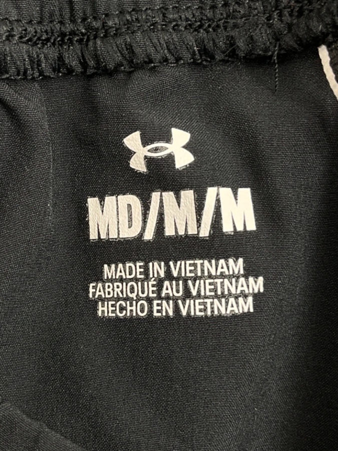 Under Armour