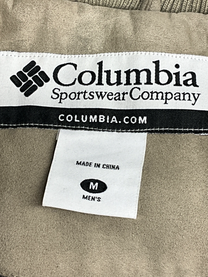 Columbia
