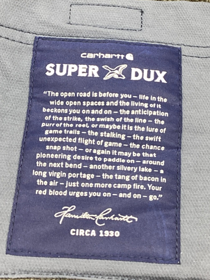 Super Dux