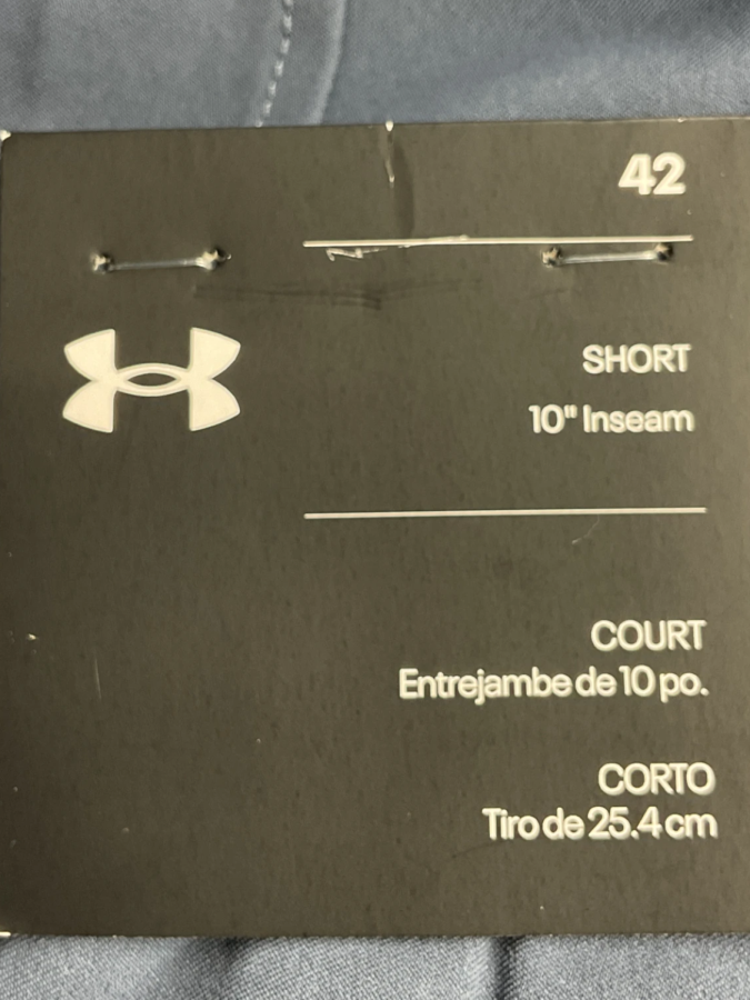 Under Armour