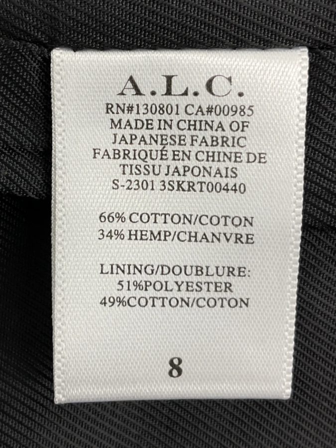 A.L.C.