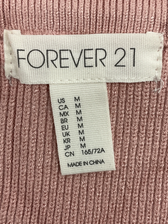 Forever 21