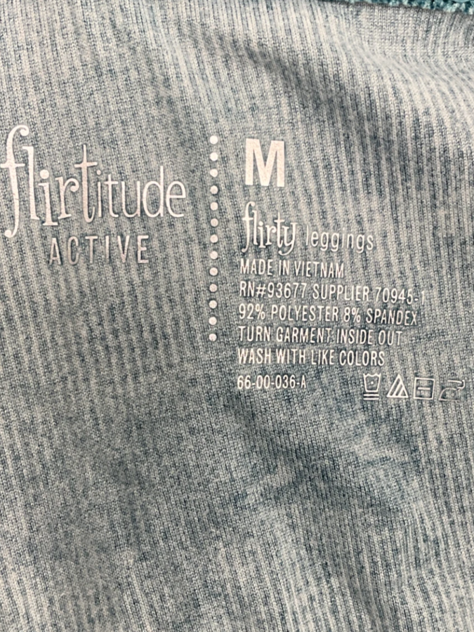 Flirtitude