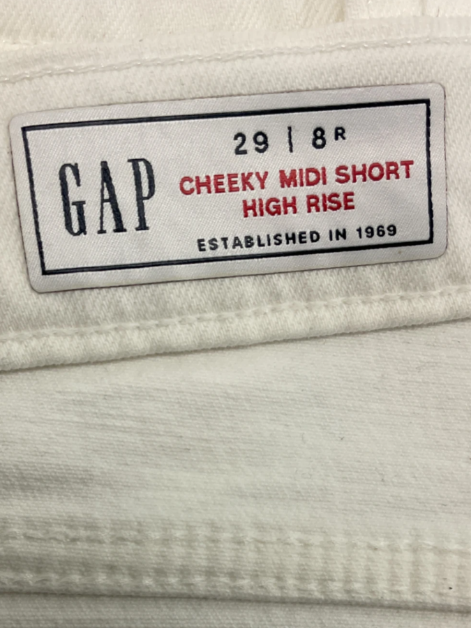 Gap