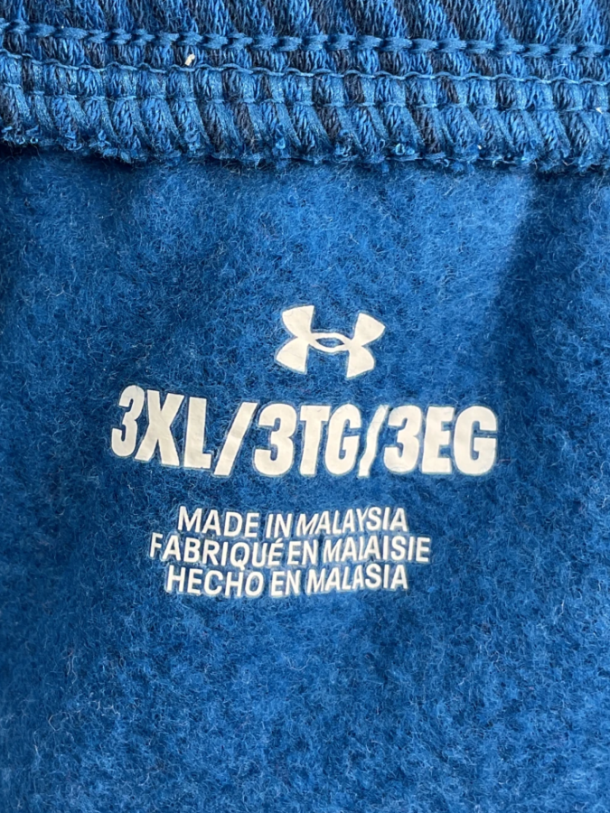 Under Armour