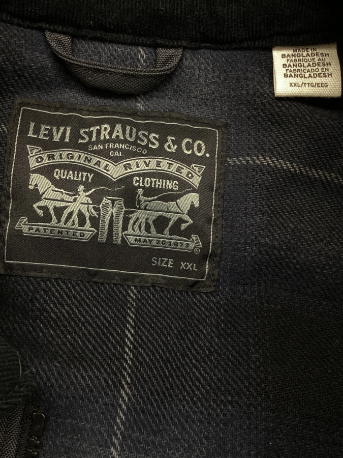 Levi’s