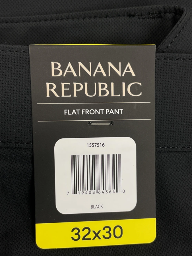 Banana Republic
