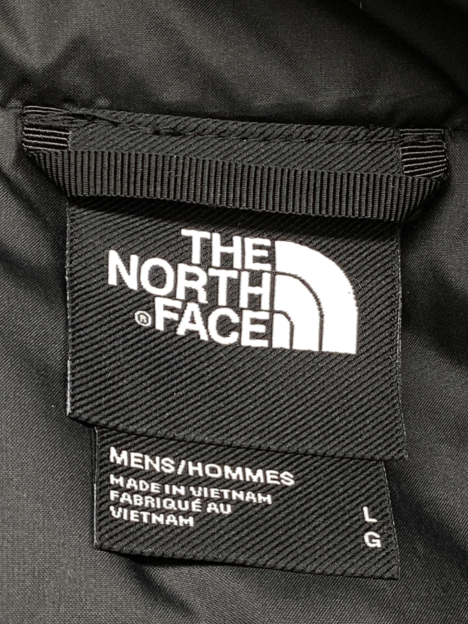 The North Face