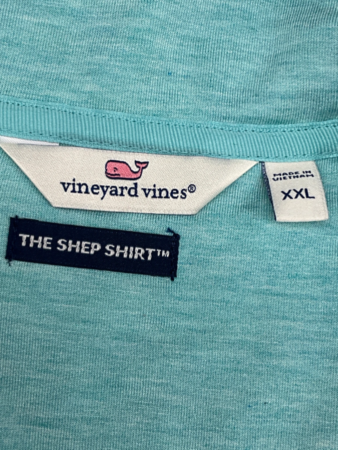 Vineyard Vines