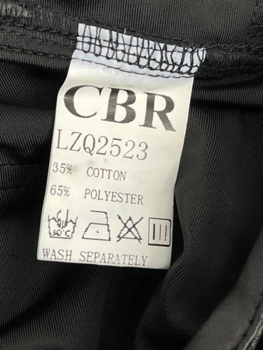 CBR