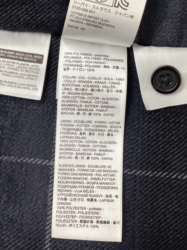 Levi’s