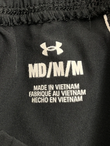 Under Armour