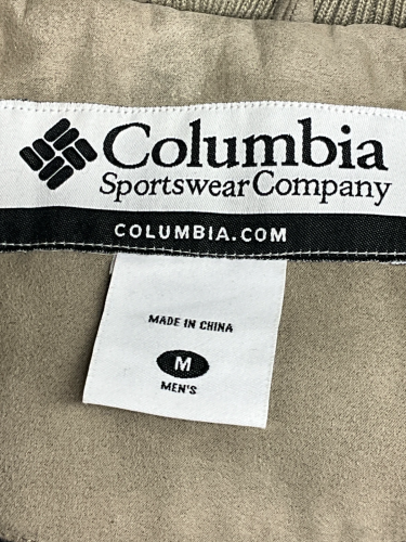 Columbia