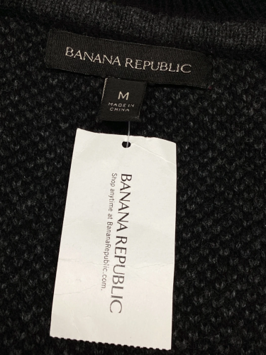 Banana Republic