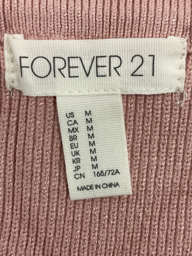 Forever 21