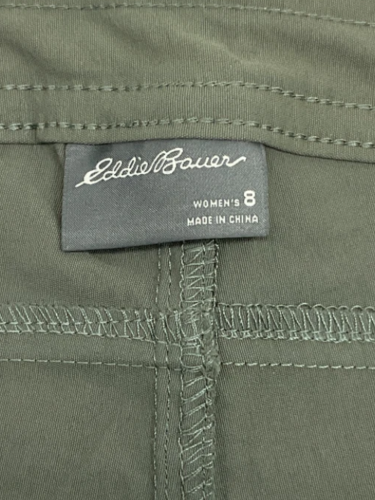 Eddie Bauer