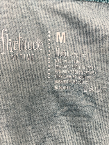 Flirtitude