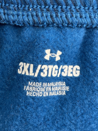 Under Armour