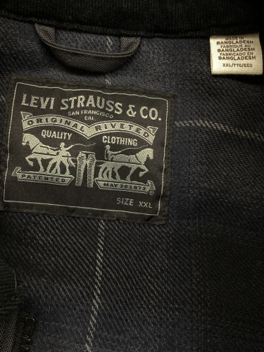 Levi’s