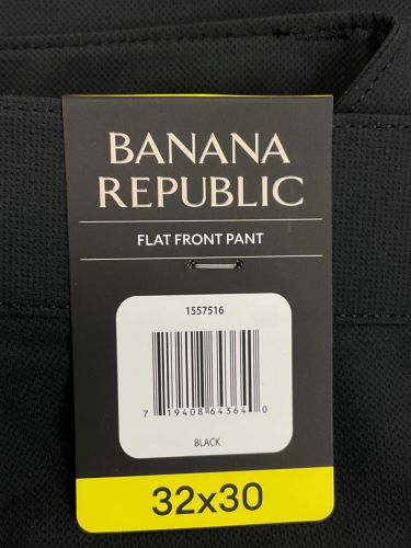 Banana Republic