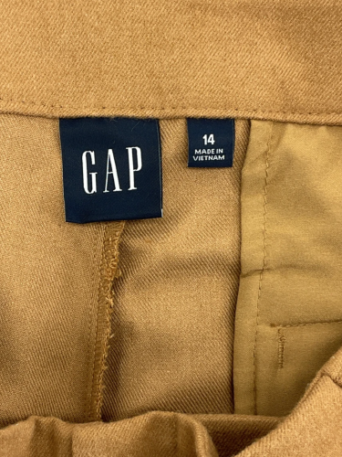 Gap
