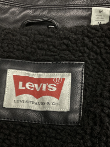 Levi’s