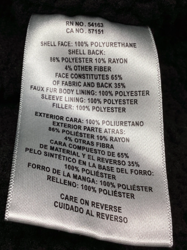 Levi’s