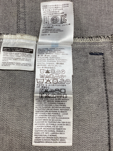 Levi’s