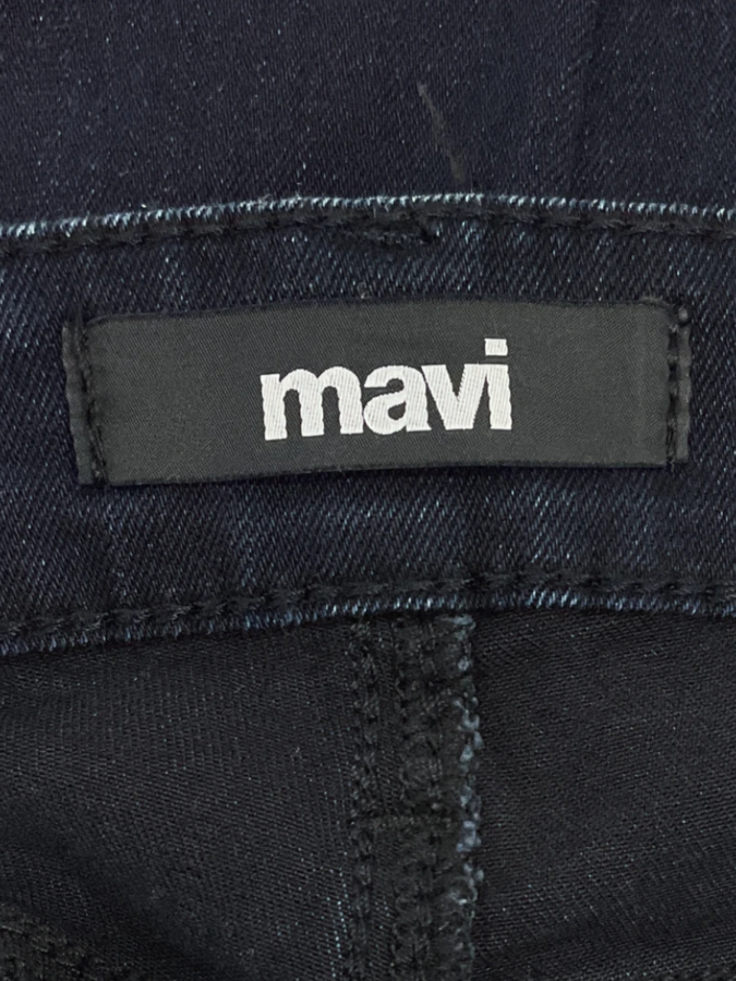 Mavi