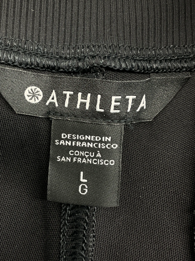 Athleta