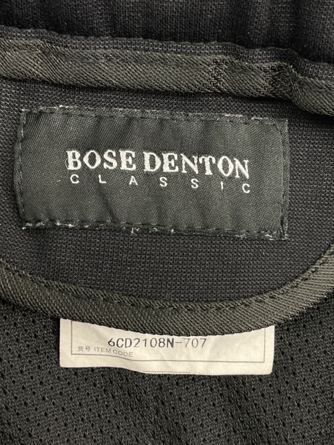Bose Denton