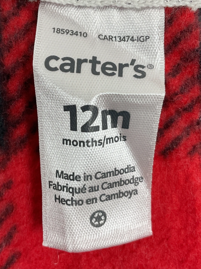 Carter's