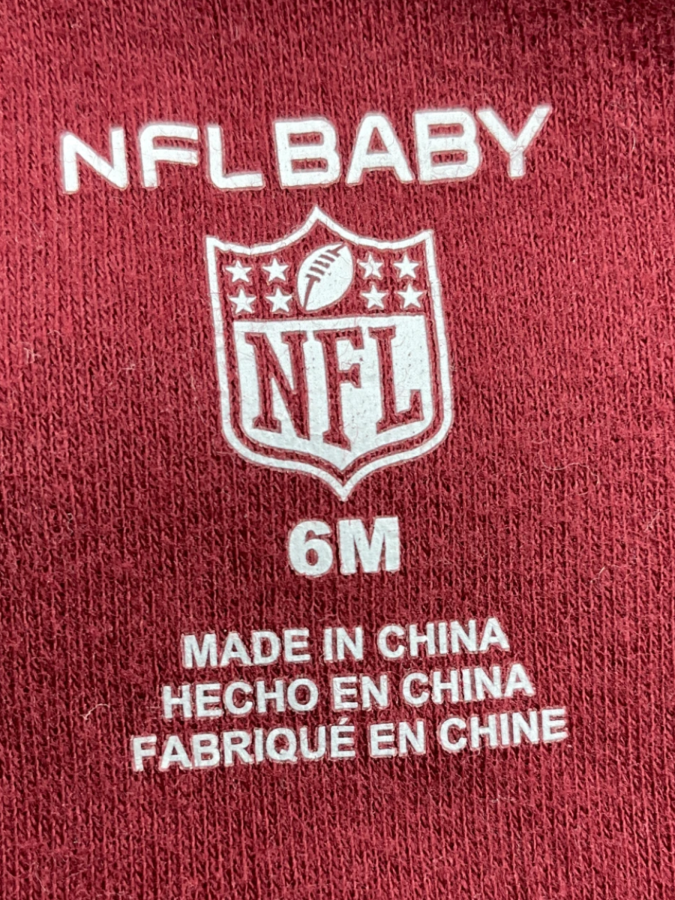 NFL Baby
