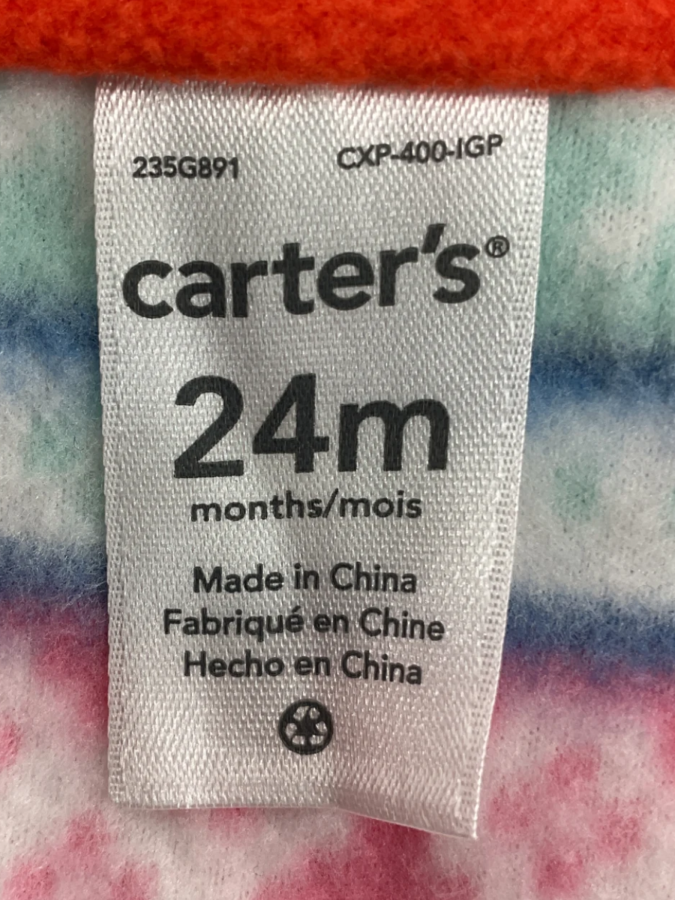 Carter's