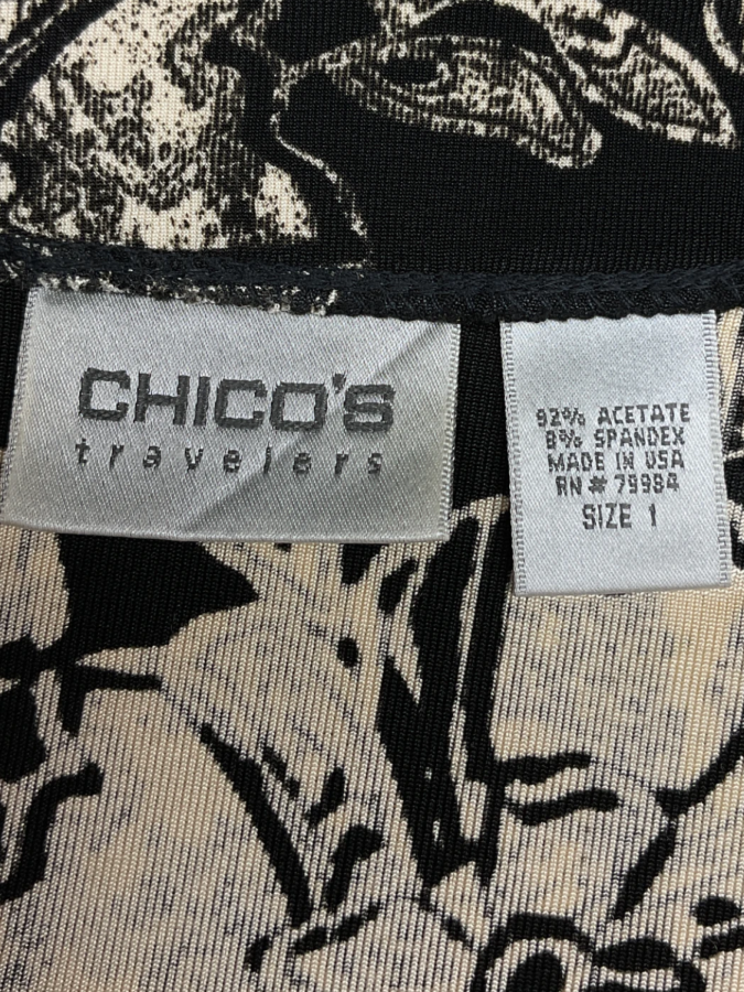 Chico's Travelers