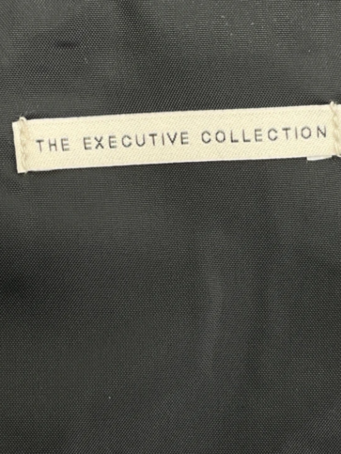 The Executive collection