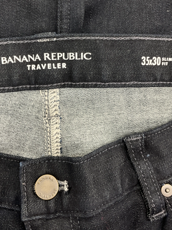 Banana Republic