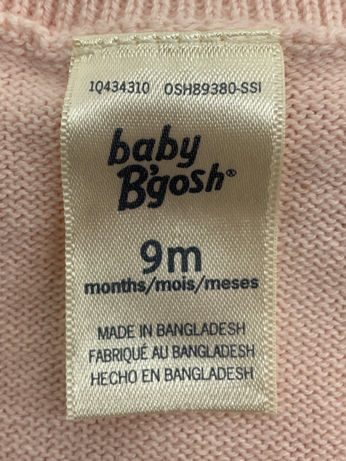 Baby B'gosh 